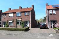 Woning Boodenstraat 6 Leunen