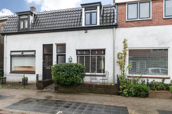 Woning Hoge Larenseweg 217 Hilversum