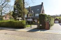 Woning Schout bij Nacht Doormanlaan 14 Wassenaar