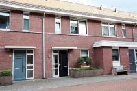 Woning Simon Vestdijkstraat 34 Harderwijk