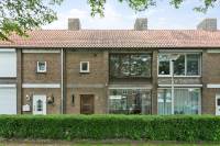 Woning Landbouwstraat 24 Tilburg