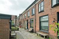 Woning Leeuwenhofje 4 Gorinchem