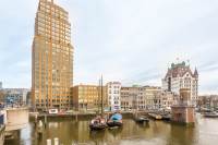 Woning Gelderseplein 22 Rotterdam