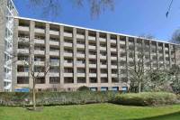 Woning Sportlaan 120 Den Haag