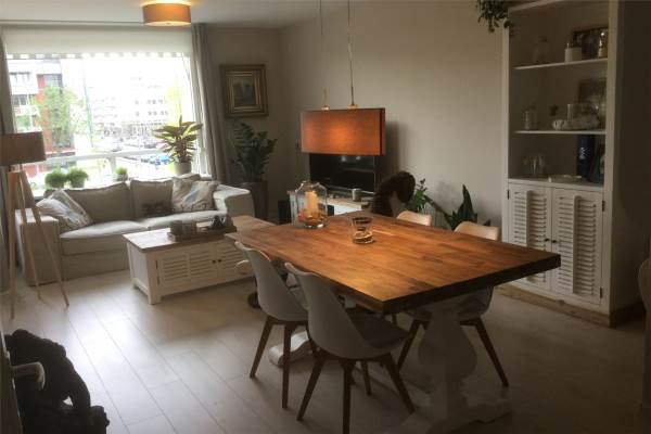 Woning Varnasingel 764 Rotterdam