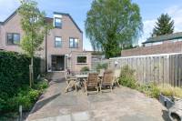 Woning Rozenstraat 65 Hilversum