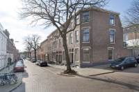 Woning St. Janskerkstraat 87 Arnhem