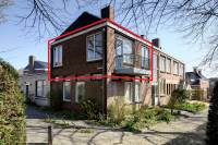 Woning Blokkenweg 6 Baflo