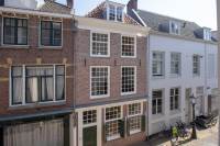 Woning Telingstraat 1 Utrecht