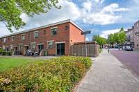 Woning Philips Willemplantsoen 13 IJsselstein