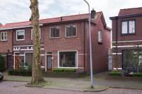 Woning Kleine Drift 77 Hilversum