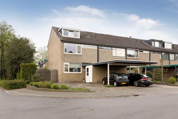 Woning Drapeniersdonk 411 Apeldoorn