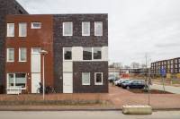 Woning Lippizanerstraat 19 Utrecht