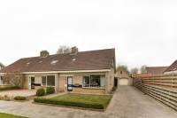Woning Tsjerkepaed 47 Twijzelerheide