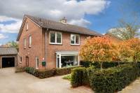 Woning Koningin Julianalaan 18 Bunnik