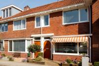 Woning Julianaweg 46 Utrecht