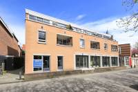 Woning Kerkstraat 13 Noordwijk Zh