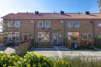 Woning Raadhuisstraat 26 Moerkapelle