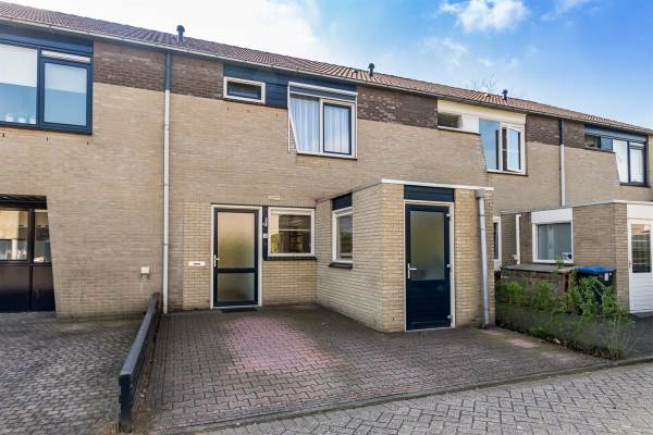 Woning Snippenhof 11 Silvolde