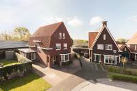 Woning Malborg 4 Beek en Donk