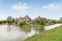 Woning Fien de la Mardreef 16 Arnhem