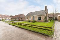 Woning Rinnert Anemastraat 5 IJlst