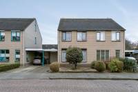 Woning Wethouder Broekenstraat 5 Made