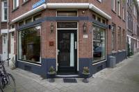Woning Prinses Margrietlaan 37 Rotterdam
