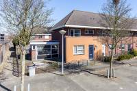 Woning Figarolaan 27 Nieuw-Vennep