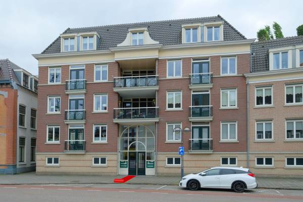 Woning Wierdensestraat 16 Almelo
