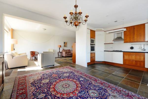 Woning Mozartlaan 37 Den Haag