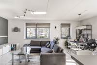 Woning Krijn Breurstraat 6 Amsterdam