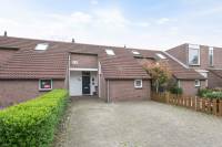 Woning Buurschappenlaan 166 Den Bosch