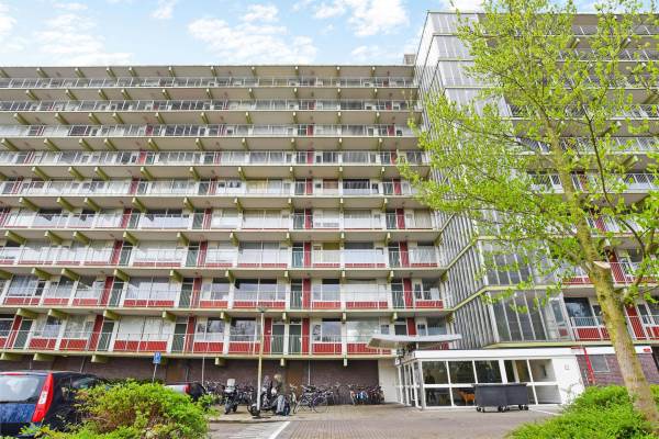 Woning Oostervenne 344 Purmerend