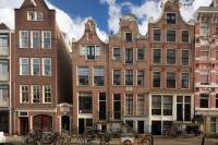 Woning Lindengracht 165 Amsterdam