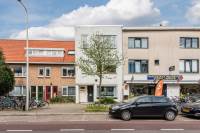 Woning Laan van Nieuw-Guinea 109 Utrecht