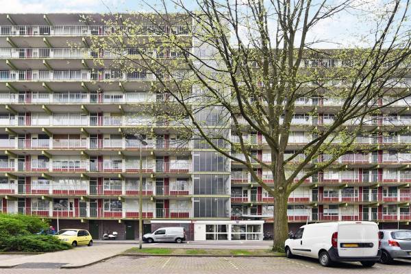 Woning Westervenne 322 Purmerend
