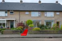 Woning Obrechtstraat 24 Almelo