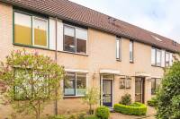 Woning Poldermeesterslag 41 Gouda