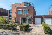 Woning Gildenborch 43 Vianen