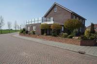 Woning Zuiderpolderweg 16 Blokzijl
