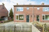 Woning Winterstraat 16 Amsterdam