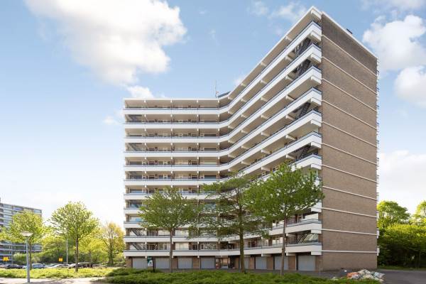 Woning Valkestein 813 Ede