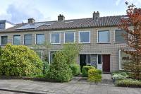 Woning Sperwerkamp 14 Driebergen-Rijsenburg