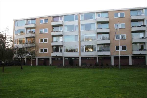 Woning Leeuweriklaan 115 Bussum