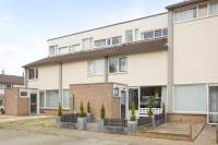 Woning Zesde Haren 46 Den Bosch