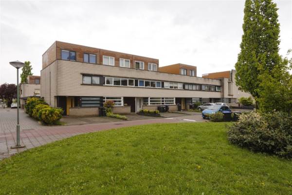 Woning Branco 148 Dordrecht