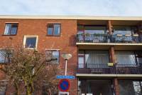 Woning Betje Wolffstraat 3 Spijkenisse