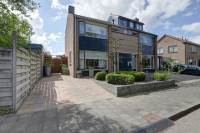 Woning Hazelaarlaan 36 Ameide