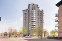 Woning Koningshaven 110 Apeldoorn